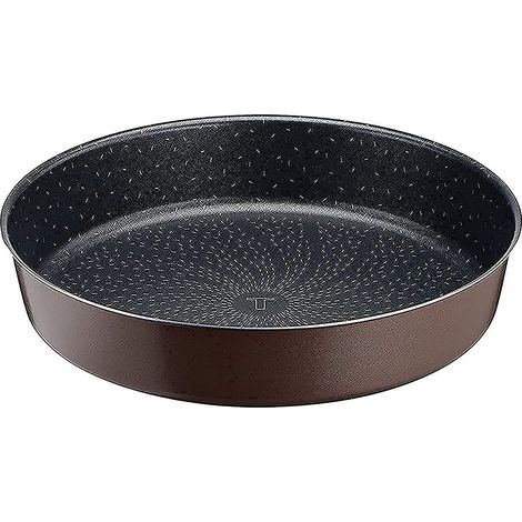 Tefal Success Uno Stampo a Mancanza, Alluminio, Marrone, 26 cm