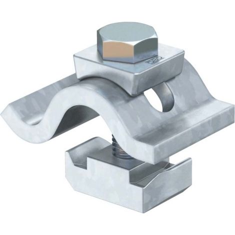 Outil de l'électricien obo-bettermann spanner clamp m10x50 tkh léger durable