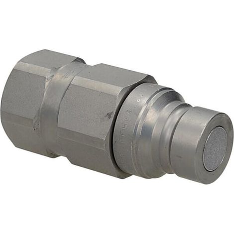 Ench. acopl. r谩pido 1/2-3/4 B FASTER FFH0834GASM (1/3)