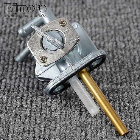 Benzinhahn-Schalterpumpe für Suzuki DR650 DR650S DR650SE 1996-2019 DR 650 650S 650SE 44300-32E01 44300-32E00--
