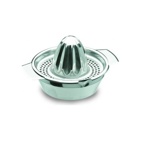 Exprimidor Lacor 62912 acero inoxidable 12x10x10 cm