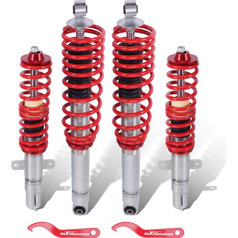 Amortisseurs et jambes de force for Ford Escort V GAL 1990 -1992 Cabriolet (1/5)