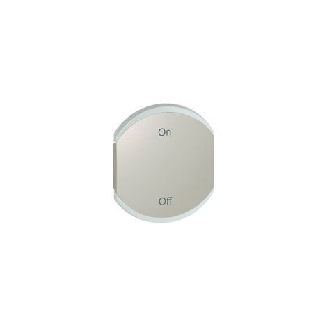 ENJOLIVEUR ON OFF BUS 2M TITAN LEGRAND 068488