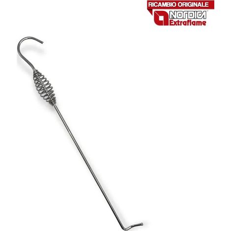 LA NORDICA - 1024019 - Attizzatoio 36 cm