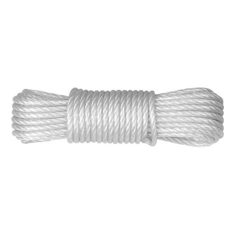 CUERDA PLAST.FORRAD.BL.5MMX10M.EHS - EHLIS