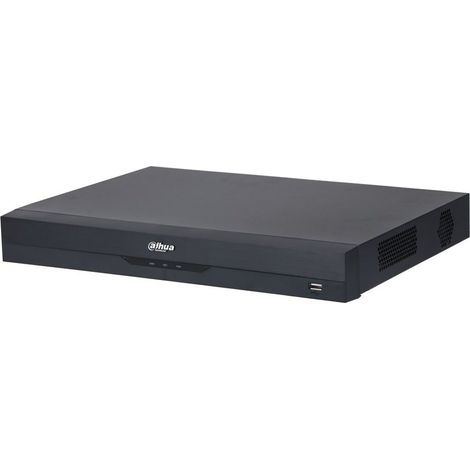 DAHUA DHI-NVR4208-EI 8CH 2HDD 1U NETWORK VIDEO RECORDER (1/3)