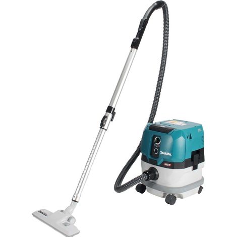 MAKITA VC001GLZ 40v L class dust extractor