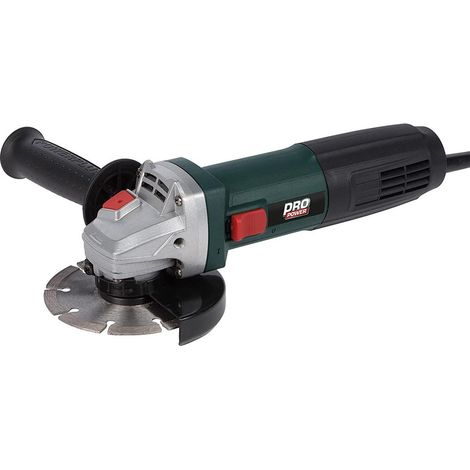 Amoladora powerplus powp1010 720W 115mm (1/5)