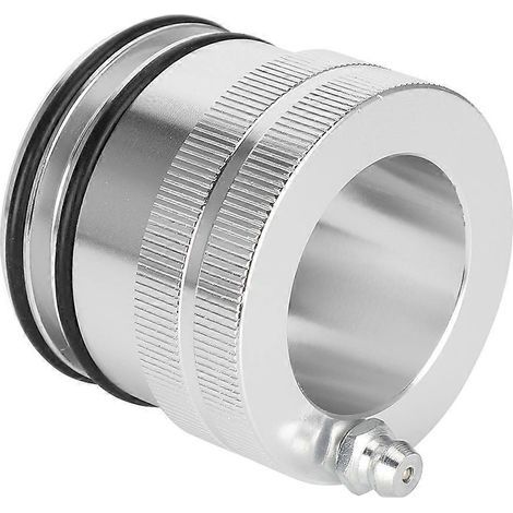 Outil de graissage d'essieu pour roulement de roue compatible avec les VTT/UTV Polaris 44 mm / 1,7 po (1/3)