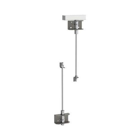 Kit points haut et bas pour serrure PROTECTIVE - ASSA ABLOY VACHETTE (1/3)