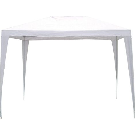 Gazebo PE 300x300 cm (1/3)
