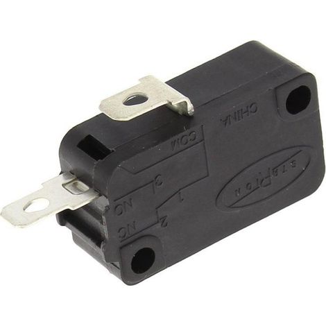 Interrupteur Électrique - GV7811C023A - Pour Remplacement Intérieur - 1 Pièce (1/4)