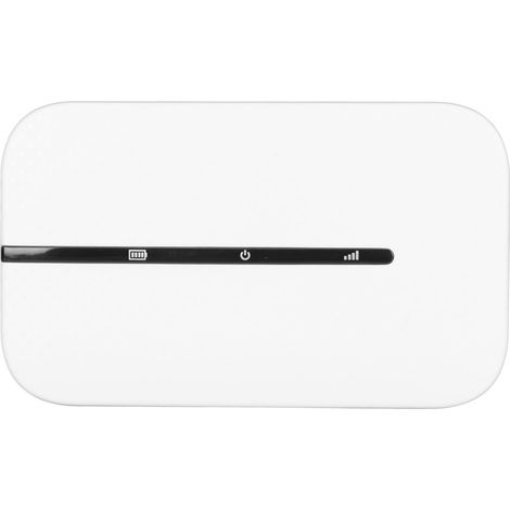Routeur WiFi 4G 150 Mbps, emplacement pour carte SIM standard, compatible avec 10 appareils, modem WiFi USB 2100 mAh pour le bureau, les voyages et la maison.