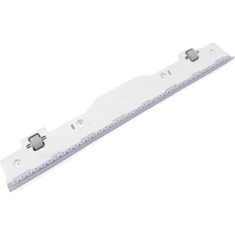 Bodenschrubber-Schaber für Roborock F25 RT, F25 LT, F25 ALT, F25 ACE, F25 Ultra / A30 / A30 Pro Trocken- und Nasssauger – Ersatzteile (1/5)