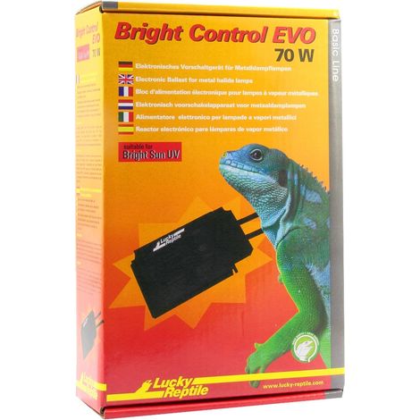 Lucky Reptile - Bright Control EVO - 70W