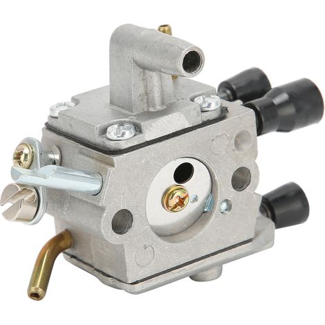 Ersatzvergaser aus Aluminium 4134 120 0653 für Kettensägen FS120, FS200 und FS250 – Gartenteil (1/5)