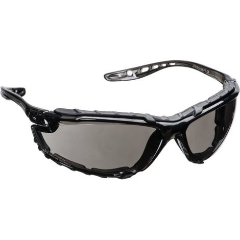 Gafas de seguridad Lite Plus PS14  Ahumado (1/2)