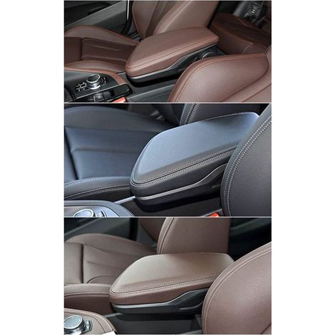 51169317571 51169359963 sont applicables aux BMW X1 F48 F49. (1/4)