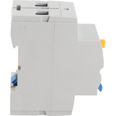 BL1E-63 32A Leistungsschalter, Miniatur-Leistungsschalter für hohe Querschnitte (1/5)