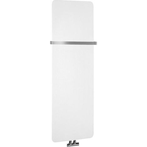 Sapho - Corps de chauffe Tabella, 37x119 cm, 417 W, blanc mat MI1137 (1/5)