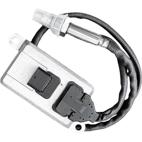 Capteur d'oxygène et d'azote pour Actros Atego EURO 4 5 6, capteur NOx A0091533628 5WK96616D 5WK96616F (1/5)