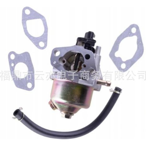 Vergaser kompatibel mit MTD 1P65F OHV 751-10309 951-10309 1P65FA (1/5)