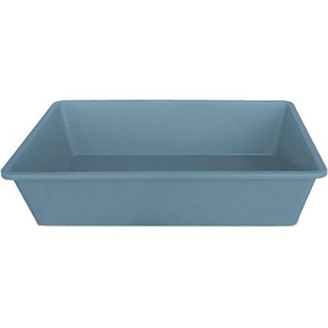 TOELETTA/LETTIERA IGIENICA APERTA TRAY PER GATTI STEFANPLAST