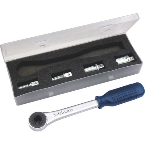 Colas de repuesto 3/4" - Idrhaus