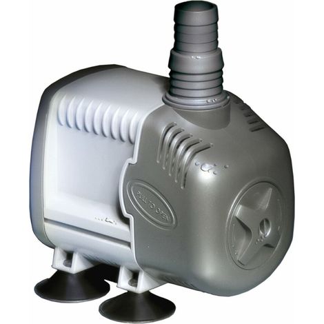 Pompe à eau Syncra 200 L/h 40W Verseau (Reconditionné A+)