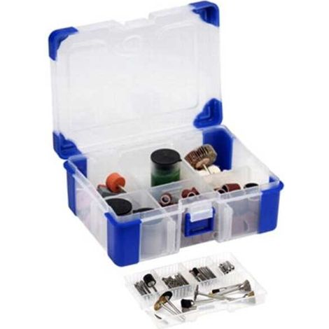 Accesorios Universales Mini Kit pz.217 290A Pg