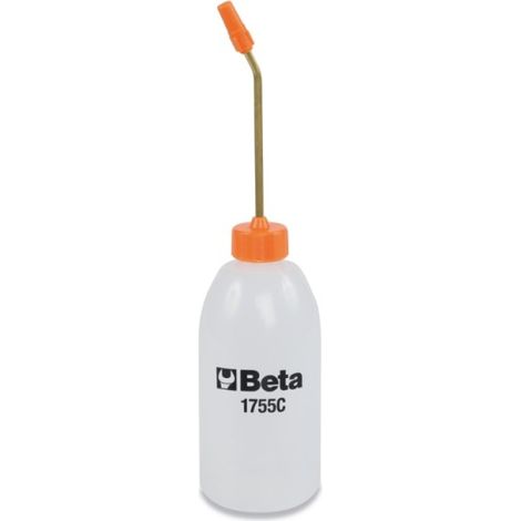 OLIATORE PLASTICA CURVA 1755C 125 BETA