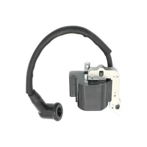 Bobina de encendido de alto voltaje S-giant Rocca compatible con 753-06420 (1/3)