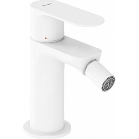 Ravak Eleganta - Mitigeur de bidet, blanc mat X070258 (1/3)