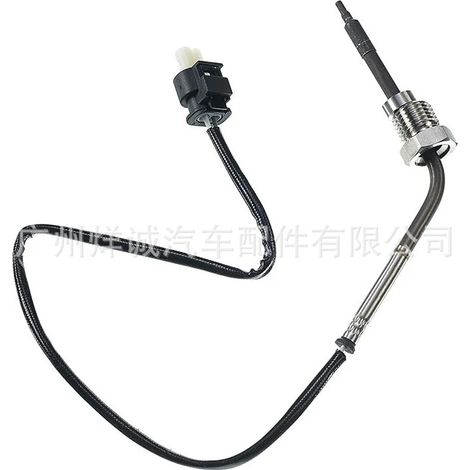 A0081532228/A0009056404 is suitable for Mercedes-Benz E W21 exhaust gas temperature sensors. (1/4)