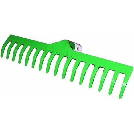 Griffe en acier 10 dents Ilcampo 07524