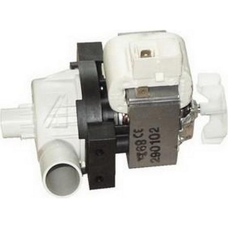 Ersatzteil - SOS Accessoire Pompe de vidange pour Lave-vaisselle AEG 8996464032474 -  - AEG, ELECTROLUX, ZANKER