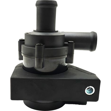 Elektronische Zusatz-Kühlmittelpumpe passend für VW Passat/CC/Golf/Magotan – 1K0965561J (1/4)