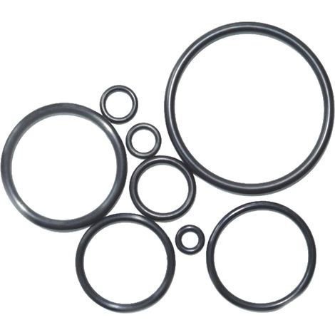 O-Ring-Dichtung 85x5 O-Ring NBR (1/3)