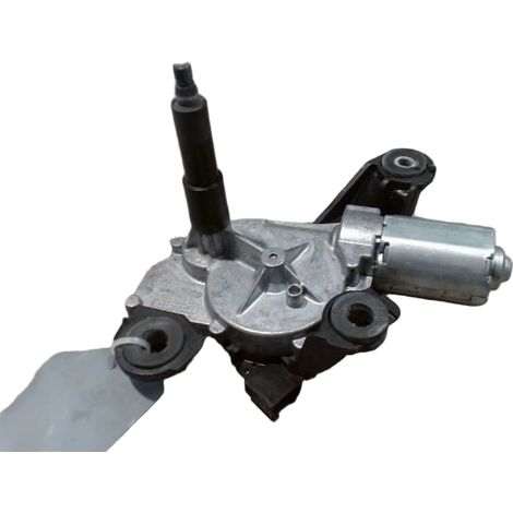 [PRODUIT D'OCCASION] Moteur Essuie-glace Arriere RENAULT Megane III 2008- ♻️ Ref Oe. 287100007r - Garantie à vie (1/4)