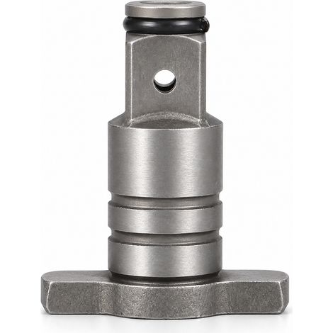 Douille profonde 17 mm longueur 80 mm (1/5)