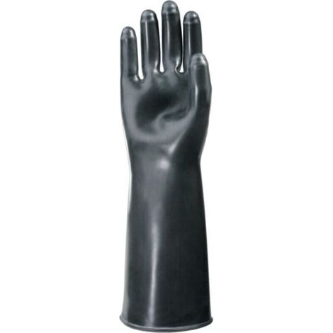 [NEUWERTIG] Honeywell Kcl Chemikalienschutz Handschuh Paar Butoject 898 Schutz Handschuhe