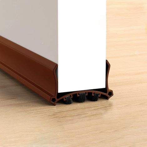YMYNY Porte Serviettes Salle de Bains, Noir Barres Porte Serviettes Mural Adhesif pour Douche et Cuisine, Étanche Barres Porte avec Crochet ZDXR8 (50cm, Three Bars) (1/5)