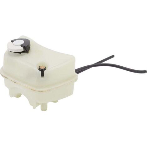 Replacement Gas Fuel Tank for Brush Cutter - Durable High Hardness Fuel Tank Assembly (1/5)