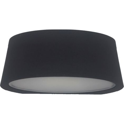Aplique Led Exterior 3,4w 3000k IP54