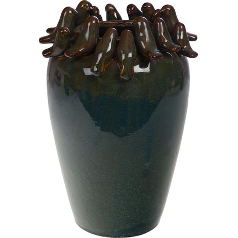 Amadeus - Vase nid oiseau grand modèle (1/2)