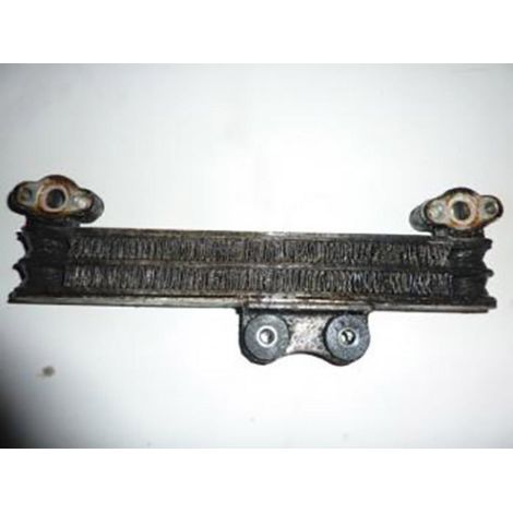 [PRODUIT D'OCCASION] Radiateur de refroidissement origine pour moto Honda 800 VFR 2000