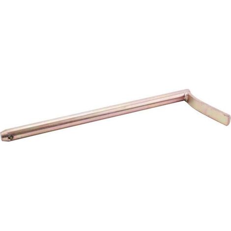 Axe avec poignée UNIVERSEL 886163M1N (1/2)