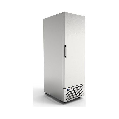 Armoire Negative - 658 litres crème glacée - Combisteel (1/5)