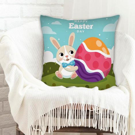 Housse de coussin décorative à la mode pour la maison inaltérable pour soirée de rendez-vous (1/5)