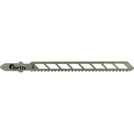 Fortis Stichsägeblatt CV 100/75/2,5S (1/2)
